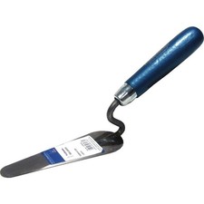 Cat tongue trowel beech wood handle HAROMAC grout spatula grout trowel trowel