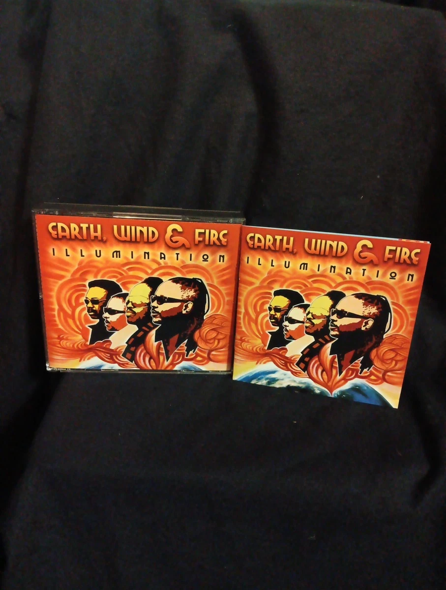 Earth, Wind & Fire Box Set Music CDs for sale | eBay