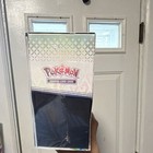 Pokémon Prismatic Evolutions Elite Trainer Box Promo Booster Eevee 2024 TCG — photo 4