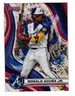 2024 Bowman's Best Wave Refractor Ronald Acuna Jr. #5
