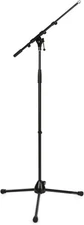 K&M 210/9 Telescoping Boom Microphone Stand