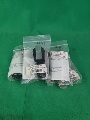 Kel-Tec SUB-300Z Stock Extension