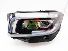 FARO LED COMPLETO LADO PASAJERO IZQUIERDO MERCEDES GLB X247 A2479062105 202