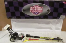 DOUG HERBERT  1/24  SNAP ON  1997 TOP FUEL DRAGSTER ACTION