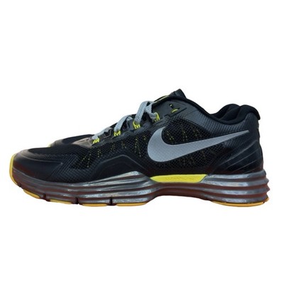 Size 12.5 Nike Lunar TR1 Mariota s Personal Pair 334648 LN4 Oregon PE Promo