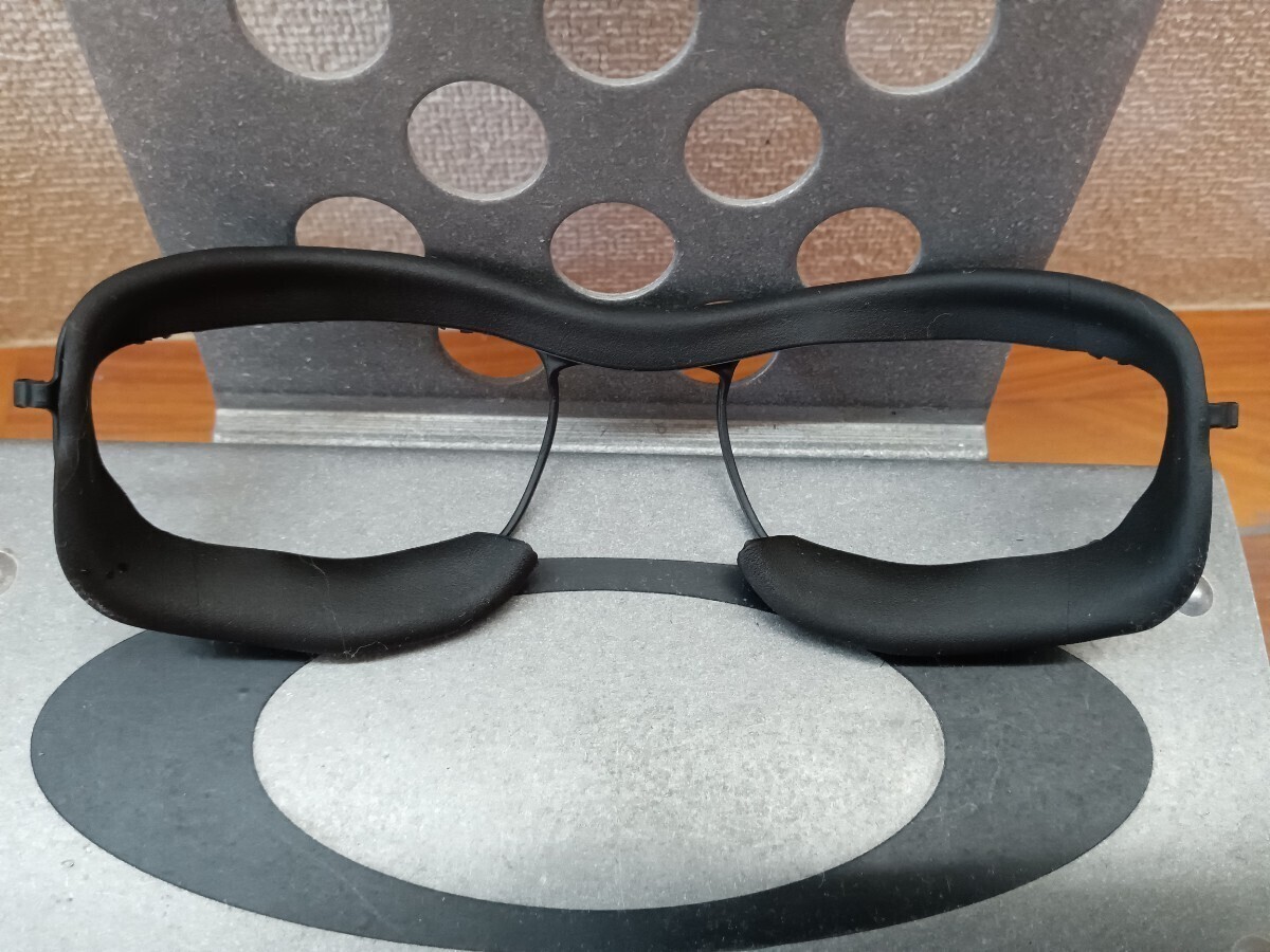 Gasket Split Jacket Oakley Inspection Racing Jack… - image 3