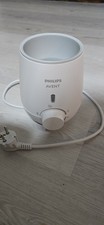 Philips Avent Flaschenwärmer SCF355/09 für ...
