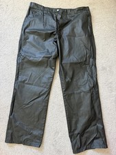 Levi's vintage from 1999 polyester cotton pants 36x30