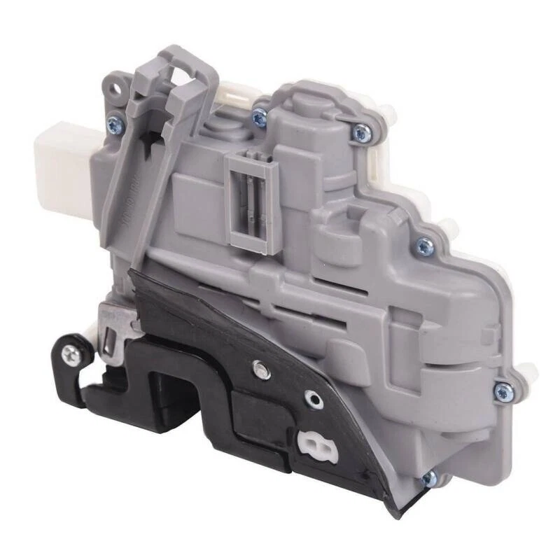 Front Right 7PIN Door Lock Actuator for 2007-2010 Audi Q7, OE 3C1837016A - Image 3 of 4