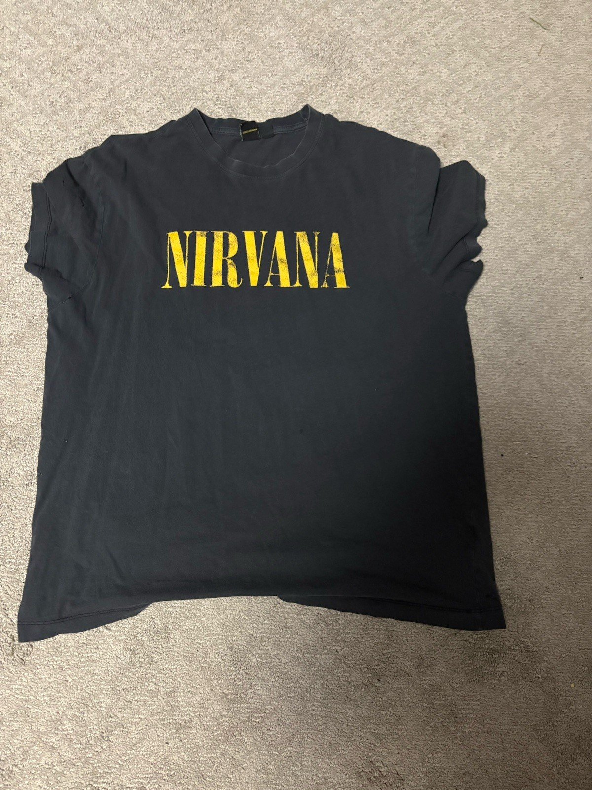 Nirvana MTV - image 1