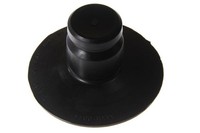 Anschlagpuffer Federung Hinterachse Beidseitig FüR Opel Astra H L48 A04 L35