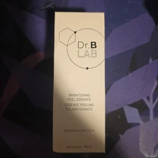 BoGO Free Dr. Brandt B Lab Brightening Peel Essence (3.4 fl oz/100mL) NEW 
