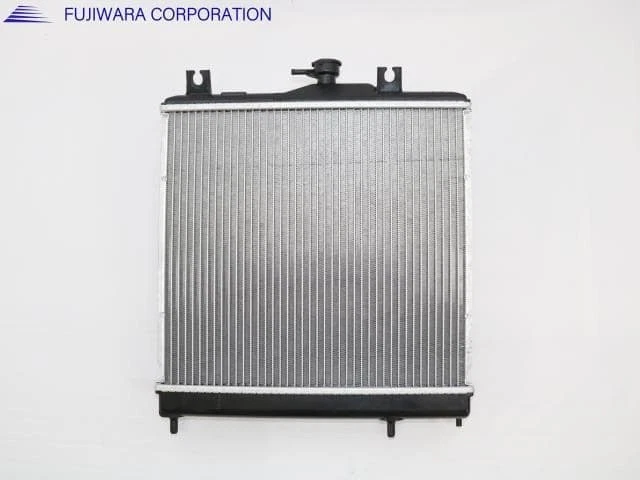 MITSUBISHI Pajero Mini 1994 E-H56A Radiator MR187171 [New] [PA112009409] - Image 2 of 2