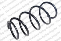 1X Lesjöfors Fahrwerksfeder 4092644 FüR Toyota Camry ACV40_ ACV40R ACV40
