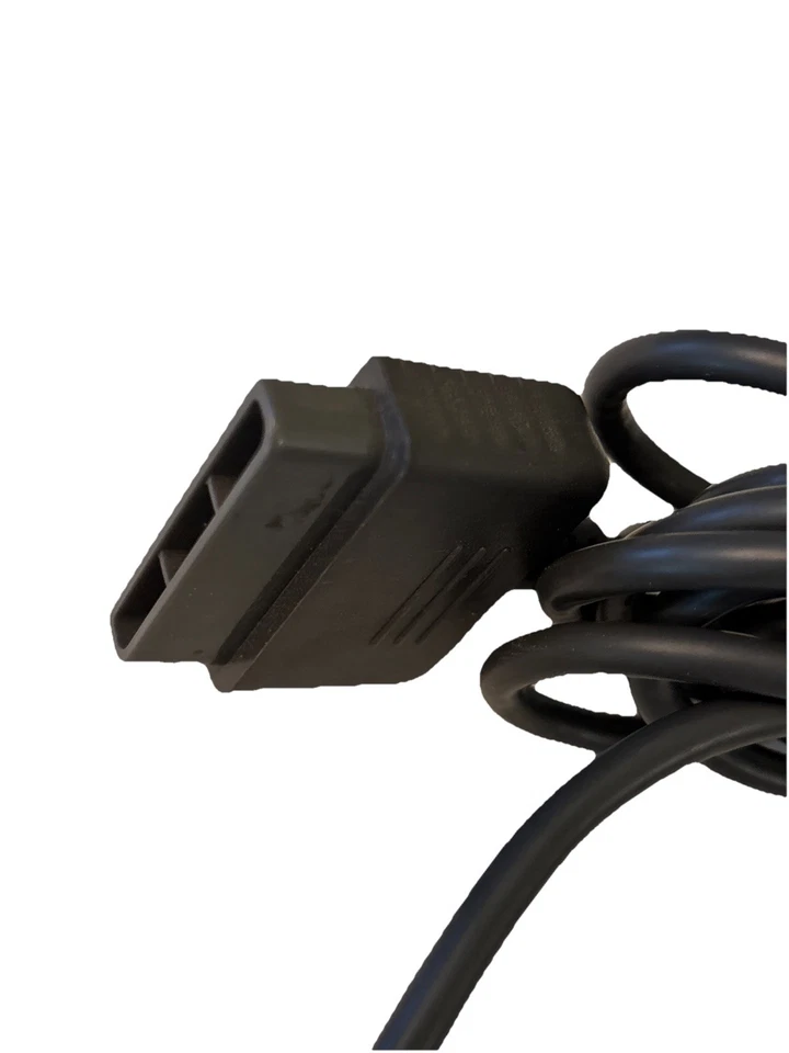 Barracuda 2 Controller for Sony Playstation 1 PS1 Remote wired SV-1133 PS Game - Image 3 of 4