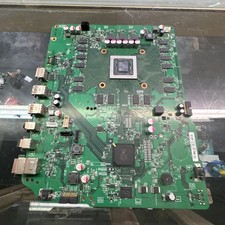 Xbox One S Motherboard Parts Only- Bad HDMI