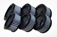 Ingersoll Rand 32170979 Replacement Air Filter Element Pack of 6 - Heavy Duty