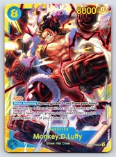 2025 ONE PIECE OP11 JP #118 モンキー・D・ルフィ モンキー・D・ルフィ OP11-118 SEC｜ワンピースカードシングルカード