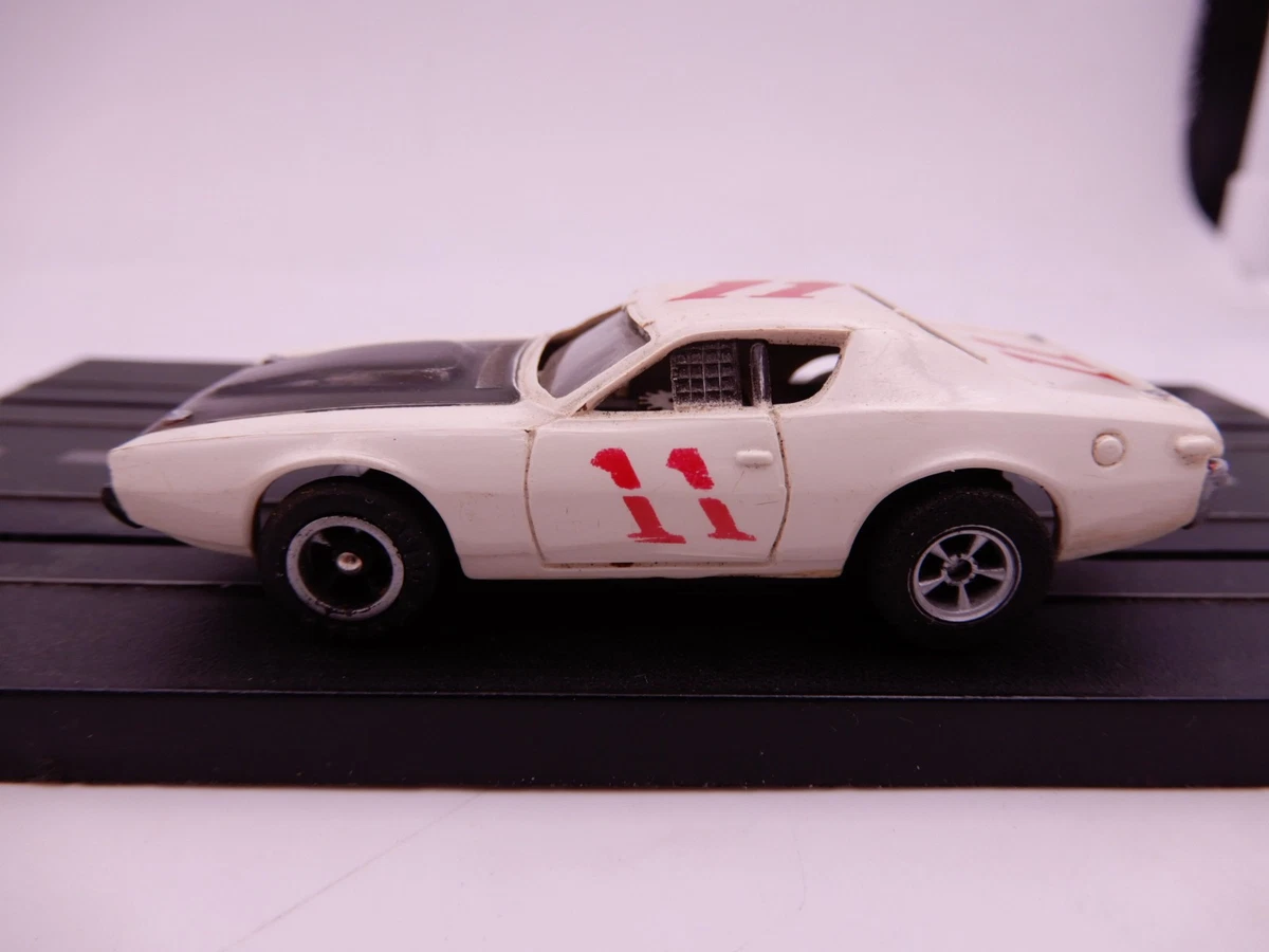 AFX Collectors & Hobbyists Charger Slot Cars for sale | eBay