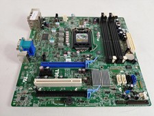 Dell OptiPlex 990 MT LGA 1155 DDR3 SDRAM Desktop Motherboard 6D7TR