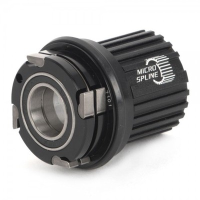 PROGRESS CORE ENDURANCE STRAIGHT PULL compatible with SHIMANO MICRO SPLINE MTB