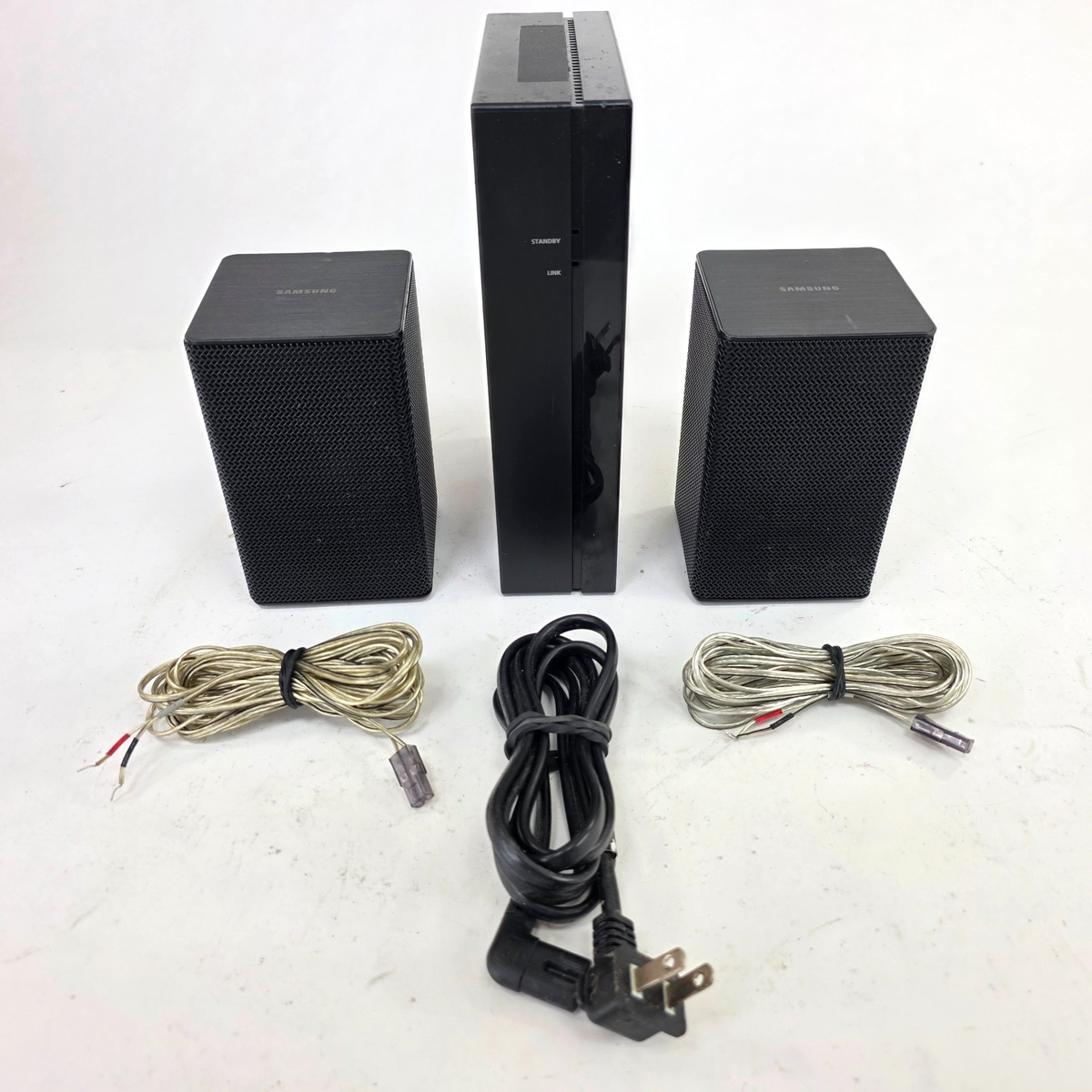 Surround Sound Swa 8000s Compatibility Notiela Pair Of Speaker