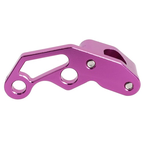 Pince de ligne de frein multidirectionnelle en aluminium pour utilisation oléod - Photo 17/36