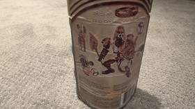 LEGO BIONICLE Set 8672 Toa Iruiuni Sealed NIB Special Edition Retired