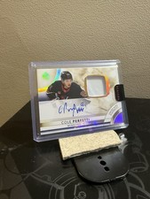 2023-24 SP Authentic Hockey Cards 46