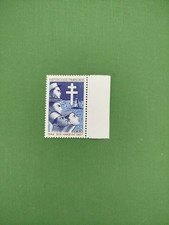 1967 FRANCE Y&T N° 1532 ANNIVERSAIRE DE LA VICTOIRE DE BIR HAKEIM  TTB