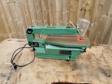 FERM FFZ400N 16" 230V SCROLL SAW REF7179
