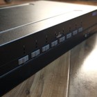 ATEN CS1188DP 8-Port USB DisplayPort Secure KVM Switch w/ CAC Reader - Excellent — photo 5