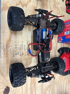 redcat racing rc cars used