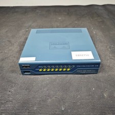 Used Cisco ASA5505 Firewall Security Appliance &ndash; Untested, Scratches and Marks