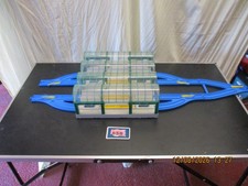 Tomy Trackmaster Thomas the Tank Engine Train Set Knapford Station - see desc