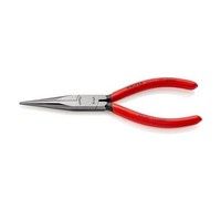 Knipex Telefonzange Gesamt-L.160Mm Pol.Ku.-ÜBerzug Flachrund Knipex-Werk