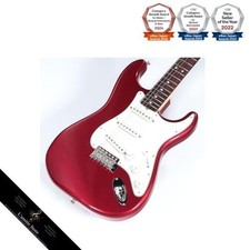 Fender/FSR Collection 2023 Traditional Late 60s Stratocaster with Rosewood