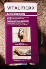 Vitalmaxx Massagematte online kaufen | eBay.de