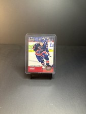 2021-22 CHL Hockey - Stanislav Svozil - Star Rookie Exclusives 078/100 - 355