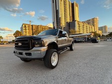 2005 Ford F-350 SRW SUPER DUTY