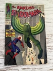 The Amazing Spider-Man #48 Marvel Comics May 1967***View detailed images