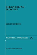 Q. B. Gibson | The Existence Principle | Tasc...