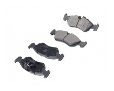 Bremsbelagsatz Vorne Continental-System für Opel Astra F CC Caravan 94-03