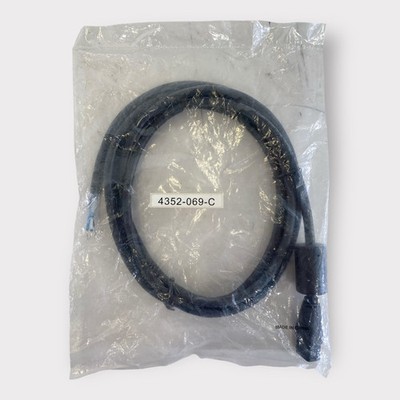 Raymarine / Raytheon Pathfinder R55005 (1.5M) NMEA Output Cable **New**
