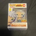 Funko POP! Animation: My Hero Academia - Tetsutetsu Tetsutetsu #1148 (Hot Topic)