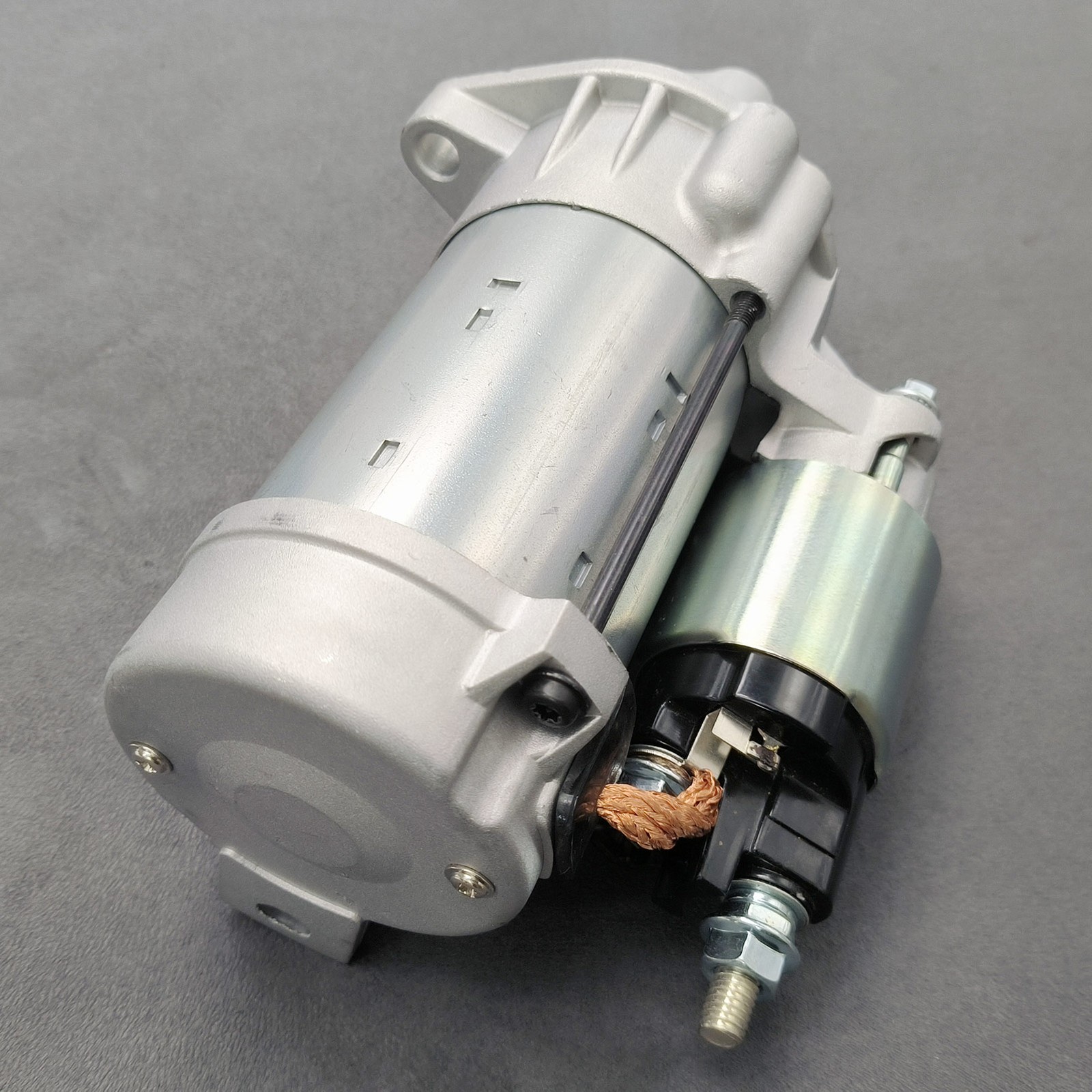 298875 Starter Motor for Ferrari 488,GTC4 Lusso,California T, Alfa Romeo Giulia