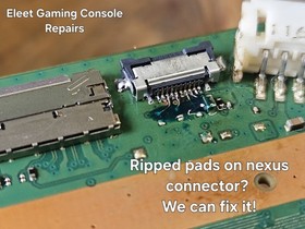 XBOX Series X/S HDMI REPAIR | Motherboard Issues No Power - Fast 1 Year Warranty