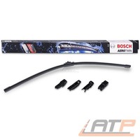 Bosch Wischblatt Beifahrerseitig, Fahrerseitig, Vorne U.A. FüR Toyota, Volvo, Vw