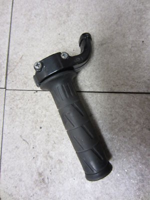 00-01 KAWASAKI NINJA ZX12R zx12 OEM THROTTLE CABLE LINE HOUSING