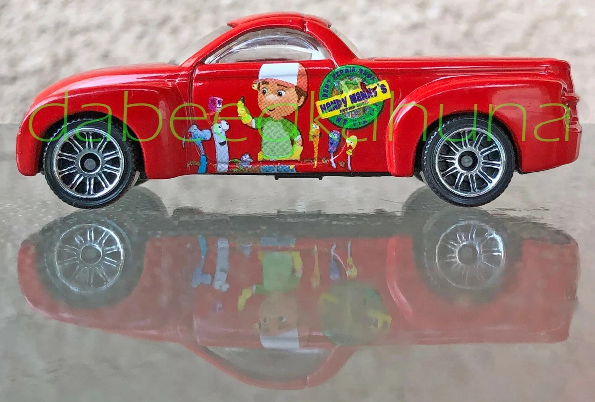 Manny's clearance diecast collectibles